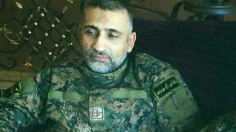 Serkirdeyekî Hizbulah li Helebê hate kuştin